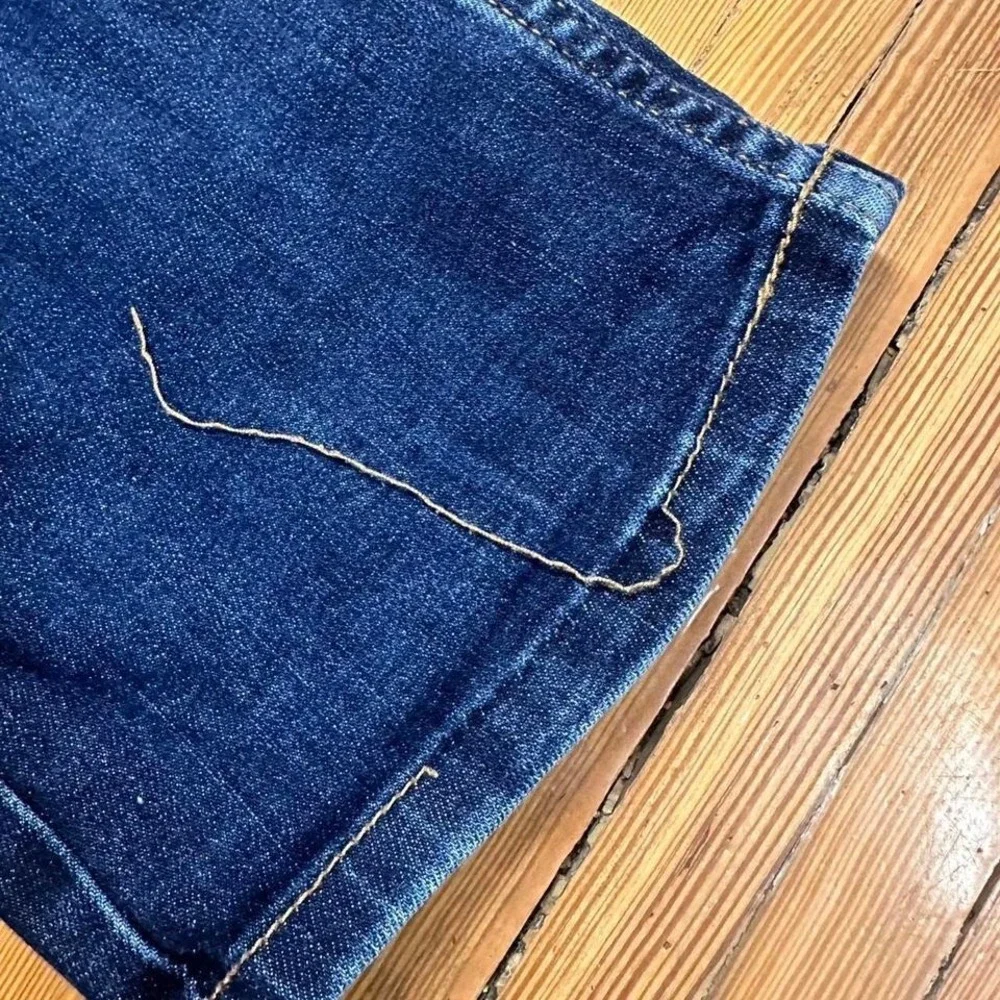 Levi's Black‎ Label Men's Blue Jeans